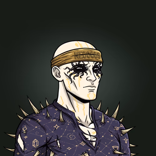 Fallen Neogods Official