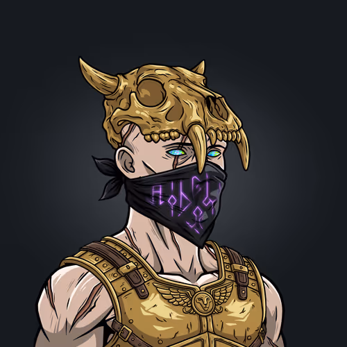 Fallen Neogods Official