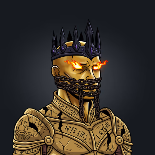 Fallen Neogods Official