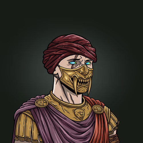 Fallen Neogods Official