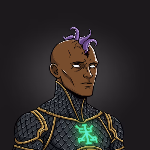 Fallen Neogods Official