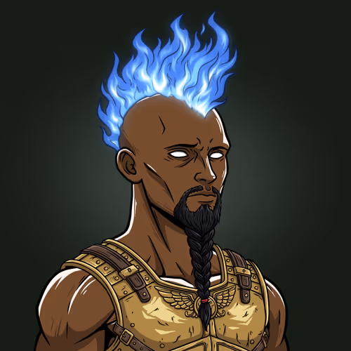 Fallen Neogods Official
