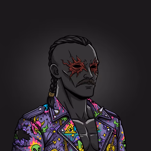 Fallen Neogods Official