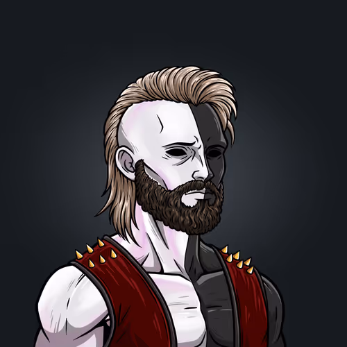Fallen Neogods Official