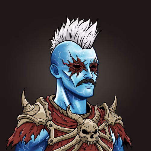 Fallen Neogods Official