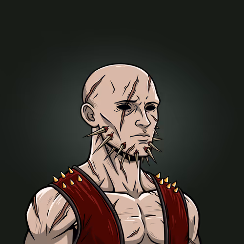 Fallen Neogods Official