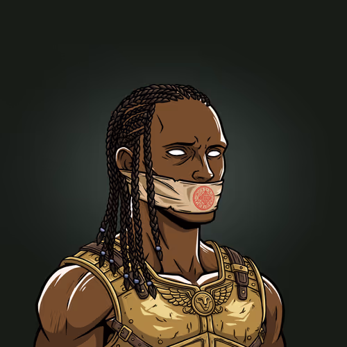 Fallen Neogods Official