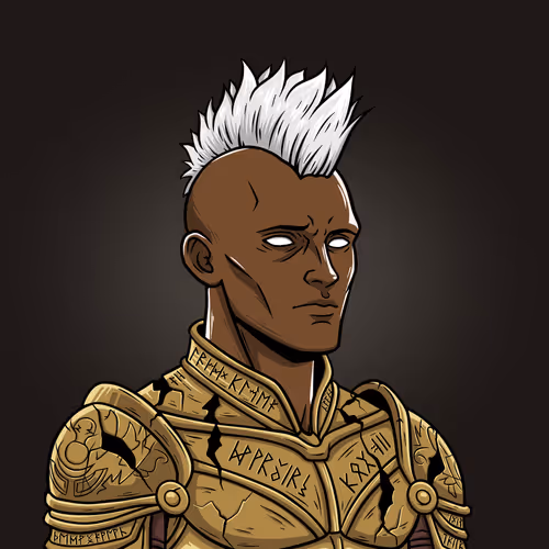Fallen Neogods Official