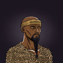 Fallen Neogod #570