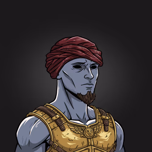 Fallen Neogods Official