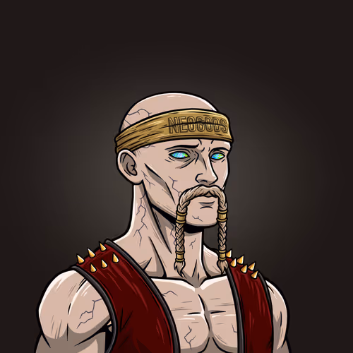 Fallen Neogods Official