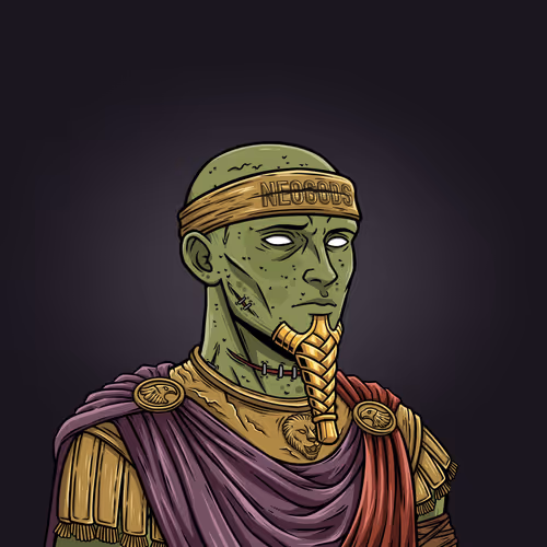Fallen Neogods Official