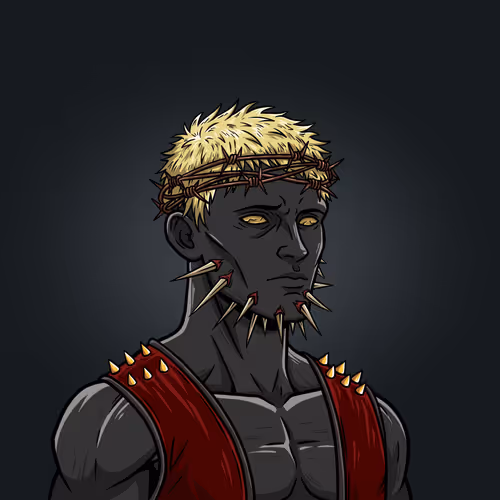 Fallen Neogods Official