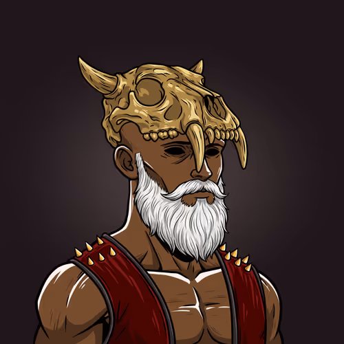 Fallen Neogods Official