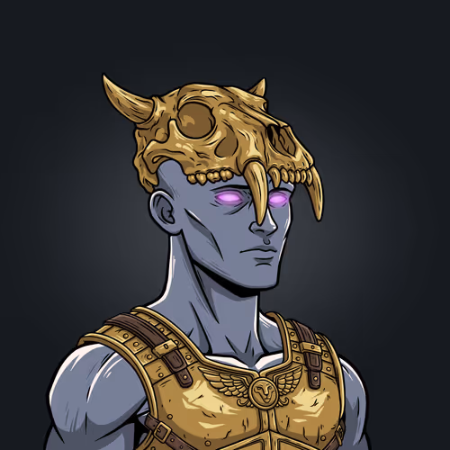 Fallen Neogods Official