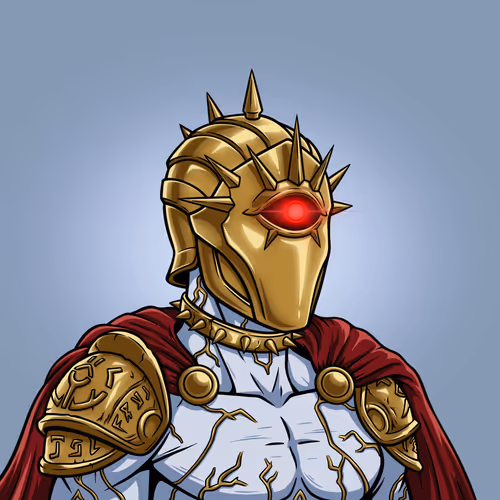 Fallen Neogods Official