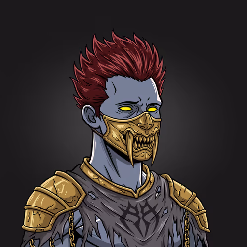 Fallen Neogods Official