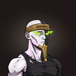 Fallen Neogod #416