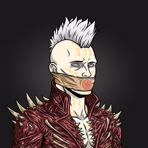 Fallen Neogods Official