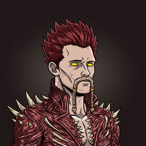 Fallen Neogods Official