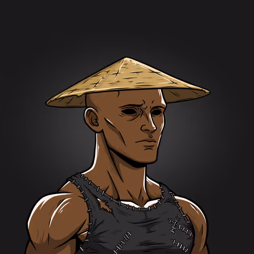 Fallen Neogod #811