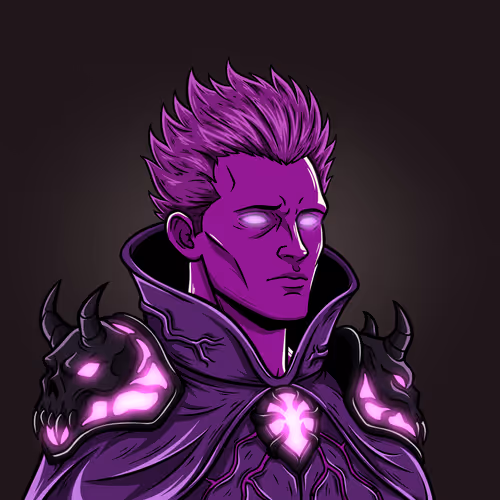 Fallen Neogods Official