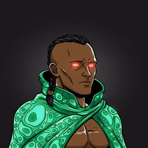 Fallen Neogods Official