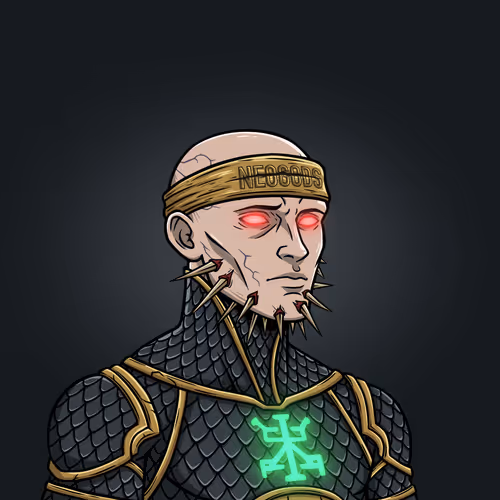 Fallen Neogods Official