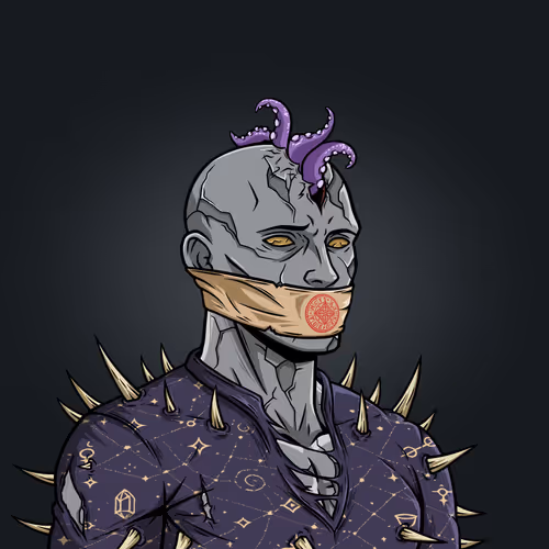 Fallen Neogod #56
