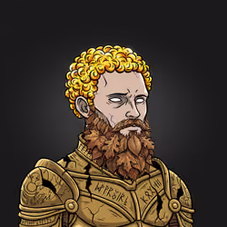 Fallen Neogod #1023