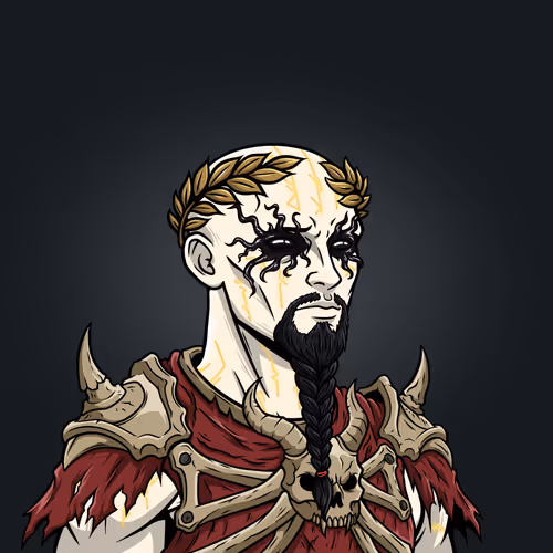 Fallen Neogods Official