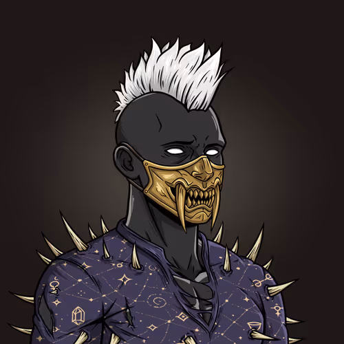 Fallen Neogods Official