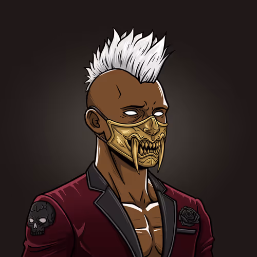Fallen Neogods Official