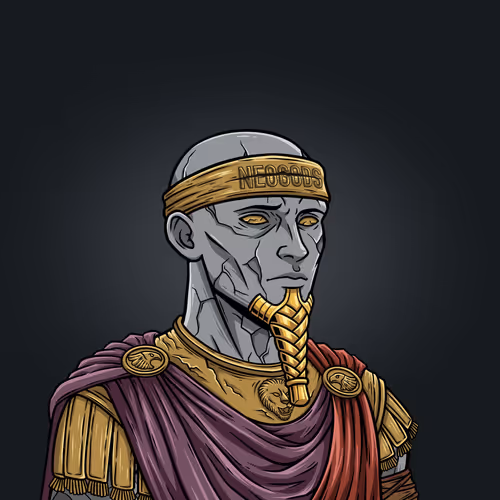 Fallen Neogods Official
