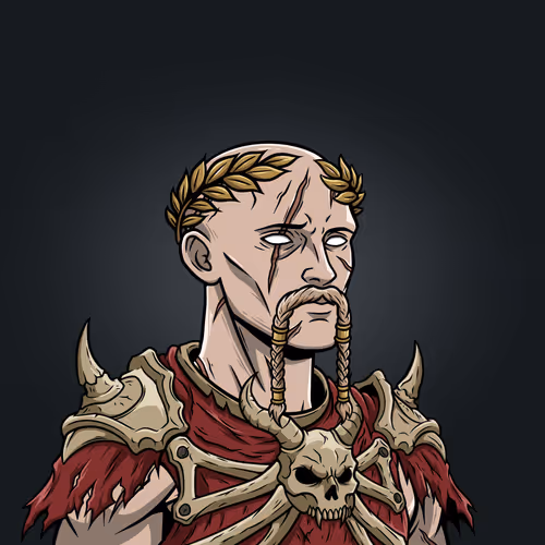 Fallen Neogods Official
