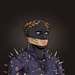 Fallen Neogod #659