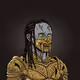 Fallen Neogod #510