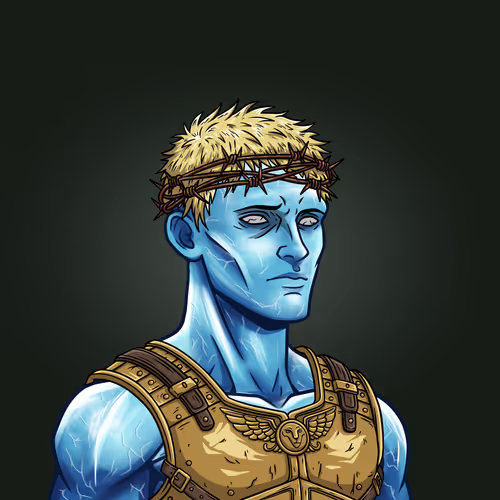 Fallen Neogods Official