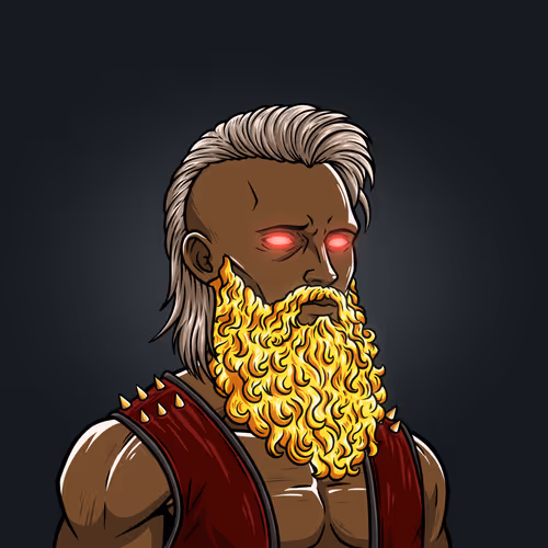Fallen Neogods Official