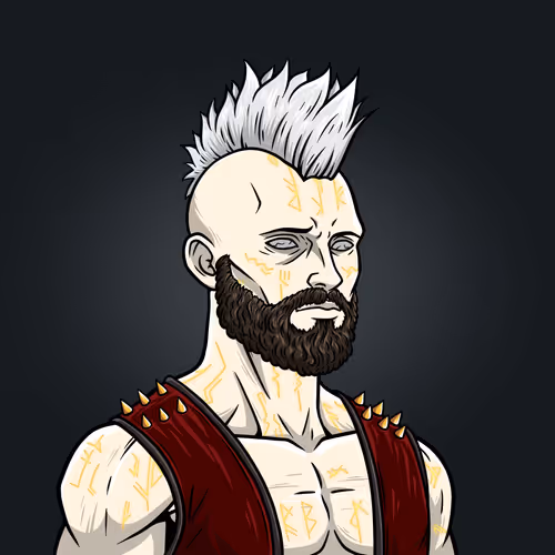 Fallen Neogods Official