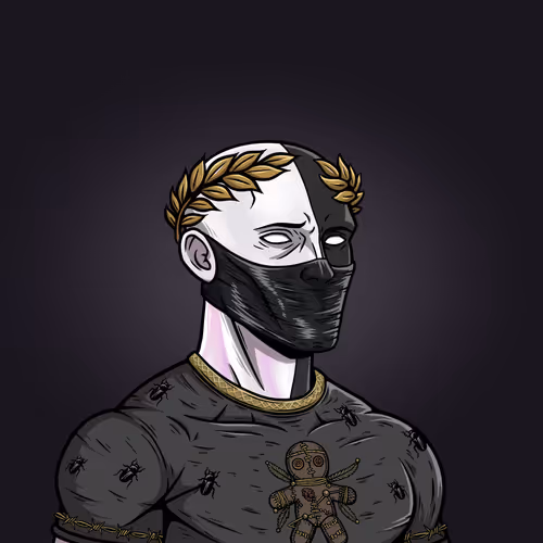 Fallen Neogod #417