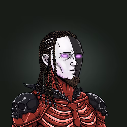 Fallen Neogods Official
