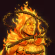 Fallen Neogod #839