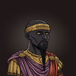 Fallen Neogod #660