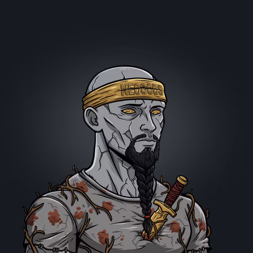 Fallen Neogods Official