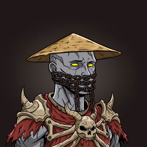 Fallen Neogod #1176