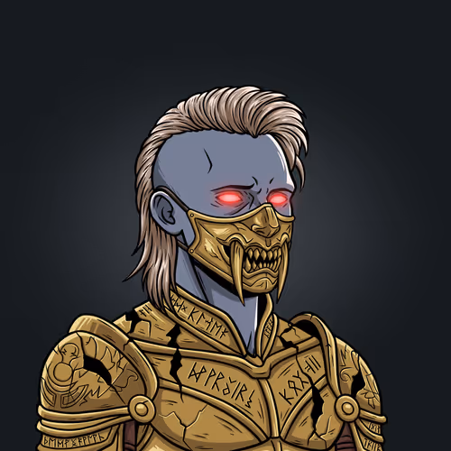 Fallen Neogods Official