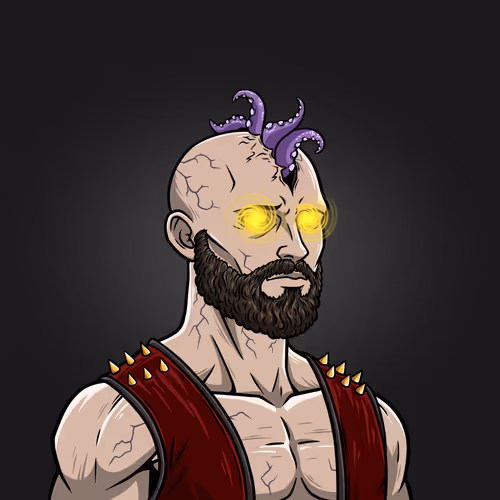 Fallen Neogods Official