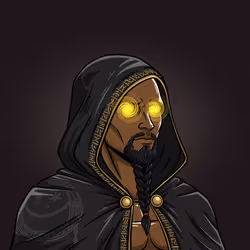 Fallen Neogod #1016
