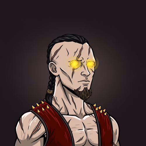 Fallen Neogods Official